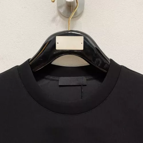 Replica Christian Dior Hoodies Long Sleeved For Unisex #1378106 $80.00 USD for Wholesale