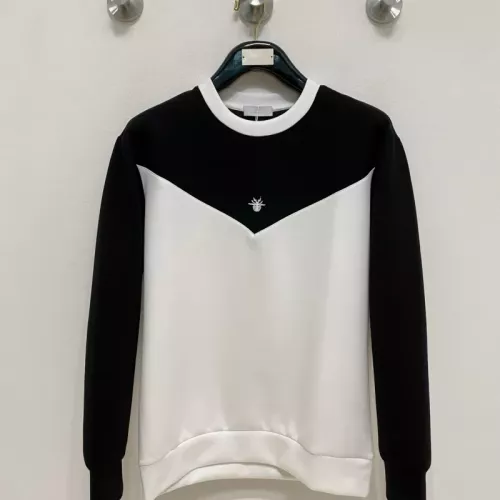 Cheap Christian Dior Hoodies Long Sleeved For Unisex #1378110, $$80.00 USD On Christian Dior Hoodies