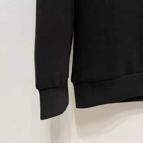 Replica Christian Dior Hoodies Long Sleeved For Unisex #1378111 $80.00 USD for Wholesale