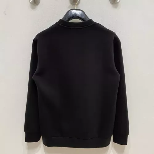 Replica Christian Dior Hoodies Long Sleeved For Unisex #1378116 $80.00 USD for Wholesale