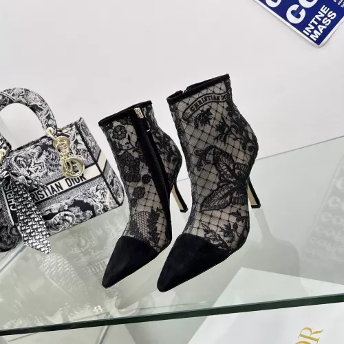 Cheap Christian Dior Boots For Women #1378133, $$125.00 USD On Christian Dior Boots