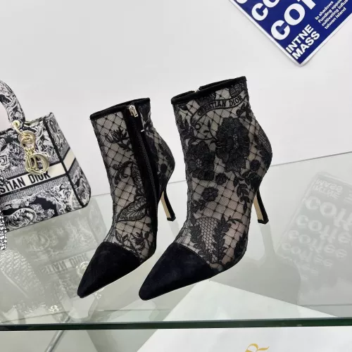 Cheap Christian Dior Boots For Women #1378134, $$125.00 USD On Christian Dior Boots