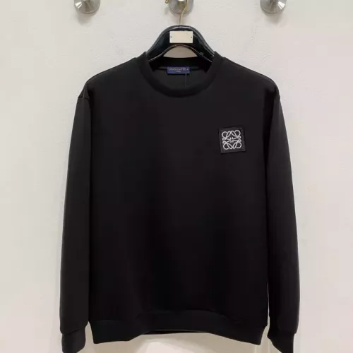 Cheap LOEWE Hoodies Long Sleeved For Unisex #1378136, $$80.00 USD On LOEWE Hoodies