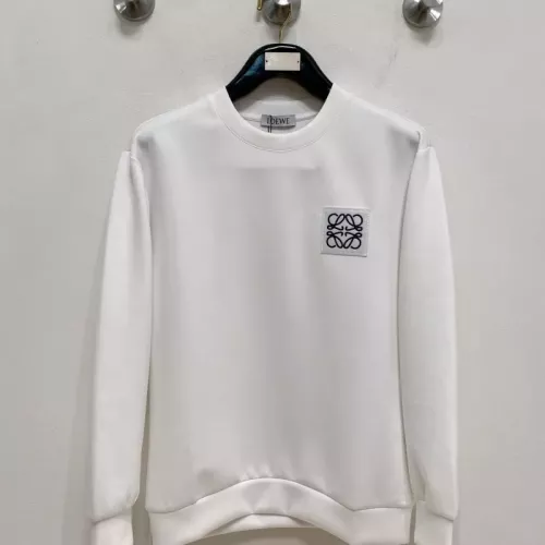 Cheap LOEWE Hoodies Long Sleeved For Unisex #1378137, $$80.00 USD On LOEWE Hoodies