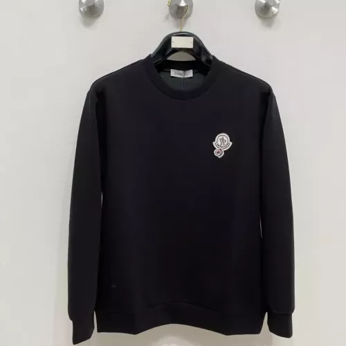 Cheap Moncler Hoodies Long Sleeved For Unisex #1378138, $$80.00 USD On Moncler Hoodies