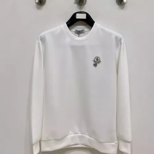 Cheap Moncler Hoodies Long Sleeved For Unisex #1378139, $$80.00 USD On Moncler Hoodies