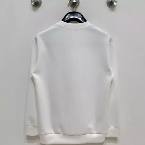 Replica Prada Hoodies Long Sleeved For Unisex #1378141 $80.00 USD for Wholesale