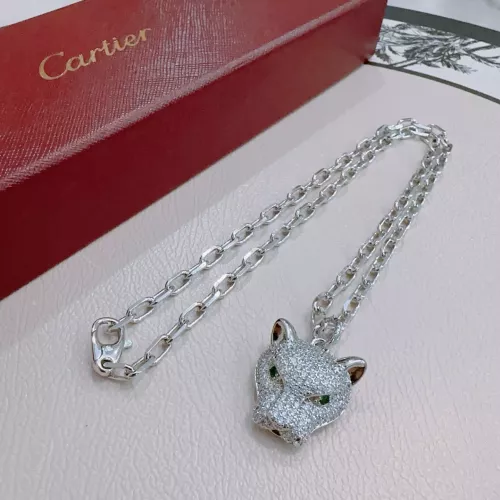 Cheap Cartier Necklaces #1378163, $$56.00 USD On Cartier Necklaces