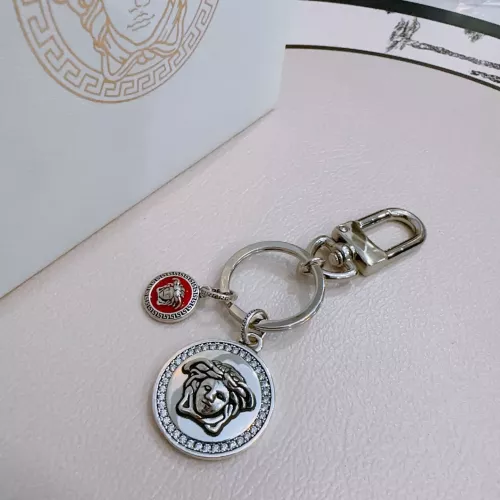 Cheap Versace Key Holder And Bag Buckle #1378169, $$40.00 USD On Versace Key Holder And Bag Buckle