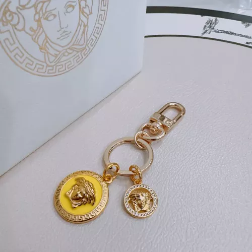 Cheap Versace Key Holder And Bag Buckle #1378170, $$40.00 USD On Versace Key Holder And Bag Buckle