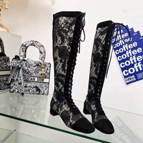 Cheap Christian Dior Boots For Women #1378171, $$150.00 USD On Christian Dior Boots