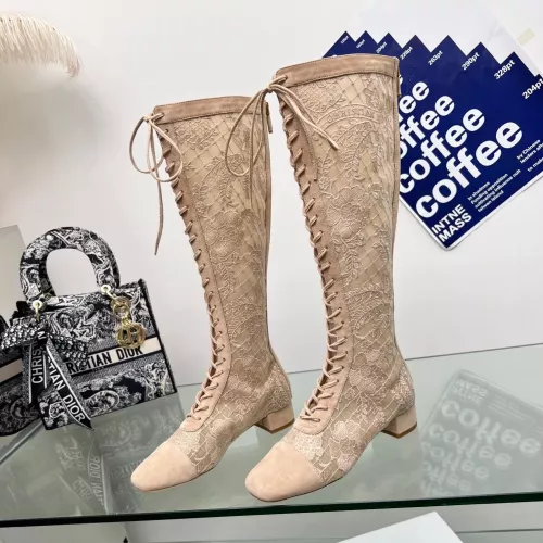 Cheap Christian Dior Boots For Women #1378172, $$150.00 USD On Christian Dior Boots