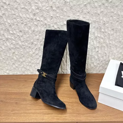 Cheap Celine Boots For Women #1378173, $$225.00 USD On Celine Boots