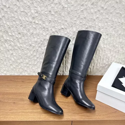 Cheap Celine Boots For Women #1378174, $$225.00 USD On Celine Boots