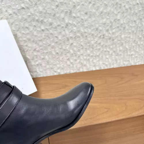 Replica Celine Boots For Women #1378174 $225.00 USD for Wholesale