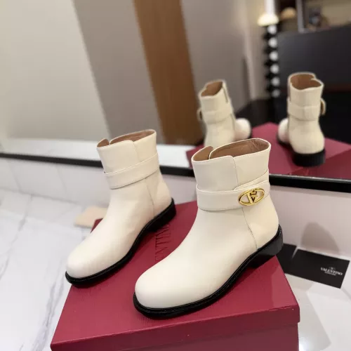 Cheap Valentino Boots For Women #1378176, $$165.00 USD On Valentino Boots