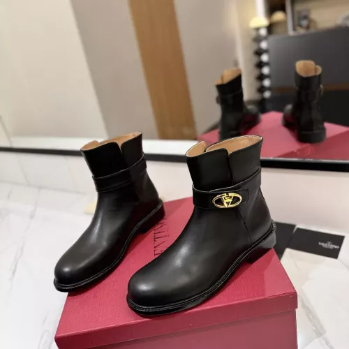 Cheap Valentino Boots For Women #1378180, $$165.00 USD On Valentino Boots