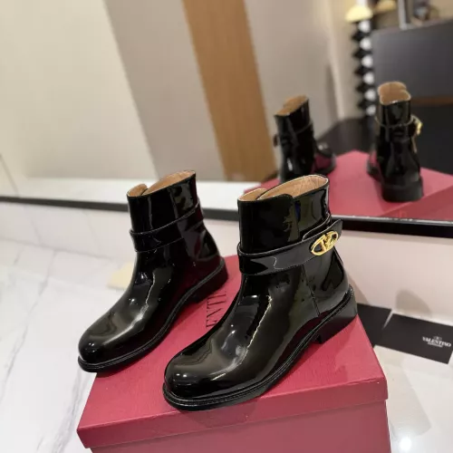Cheap Valentino Boots For Women #1378181, $$165.00 USD On Valentino Boots