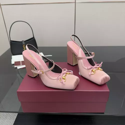 Cheap Gucci Sandal For Women #1378188, $$125.00 USD On Gucci Sandal