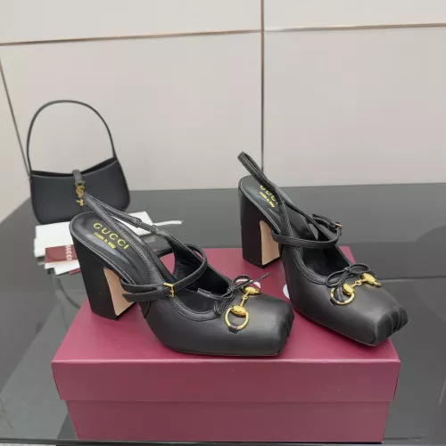 Cheap Gucci Sandal For Women #1378191, $$125.00 USD On Gucci Sandal