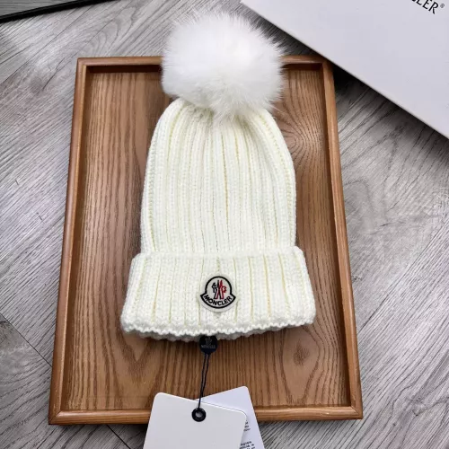 Cheap Moncler Caps #1378194, $$34.00 USD On Moncler Caps