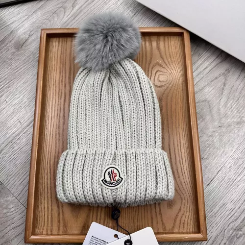 Cheap Moncler Caps #1378195, $$34.00 USD On Moncler Caps