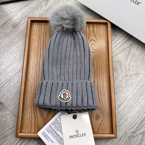 Cheap Moncler Caps #1378201, $$34.00 USD On Moncler Caps