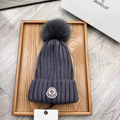 Cheap Moncler Caps #1378202, $$34.00 USD On Moncler Caps