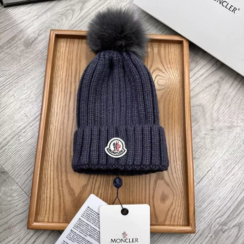 Cheap Moncler Caps #1378203, $$34.00 USD On Moncler Caps