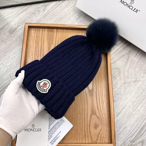 Cheap Moncler Caps #1378204, $$34.00 USD On Moncler Caps