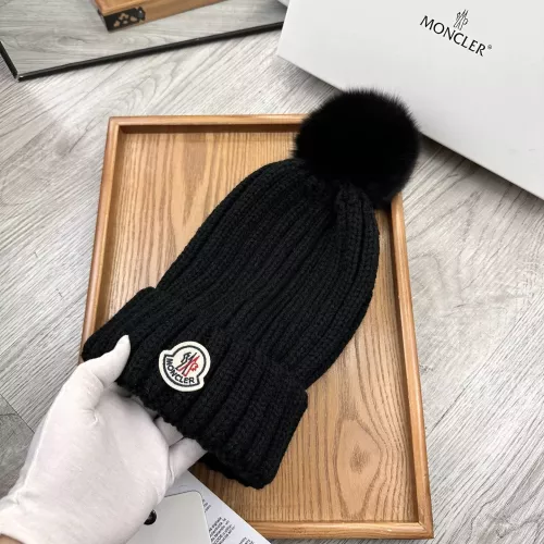 Cheap Moncler Caps #1378205, $$34.00 USD On Moncler Caps