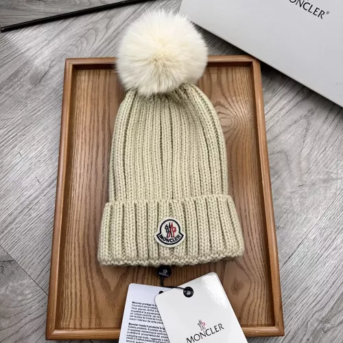 Cheap Moncler Caps #1378206, $$34.00 USD On Moncler Caps
