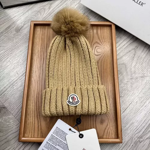 Cheap Moncler Caps #1378207, $$34.00 USD On Moncler Caps