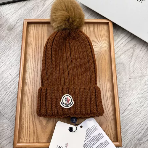 Cheap Moncler Caps #1378209, $$34.00 USD On Moncler Caps