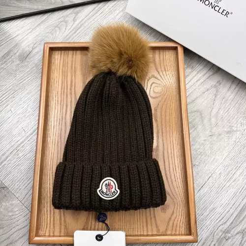 Cheap Moncler Caps #1378210, $$34.00 USD On Moncler Caps