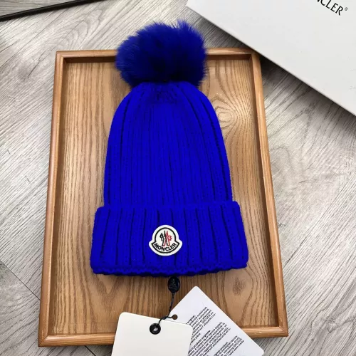 Cheap Moncler Caps #1378211, $$34.00 USD On Moncler Caps