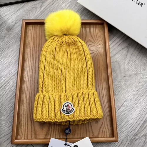Cheap Moncler Caps #1378212, $$34.00 USD On Moncler Caps