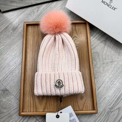 Cheap Moncler Caps #1378213, $$34.00 USD On Moncler Caps