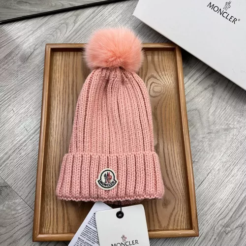 Cheap Moncler Caps #1378214, $$34.00 USD On Moncler Caps