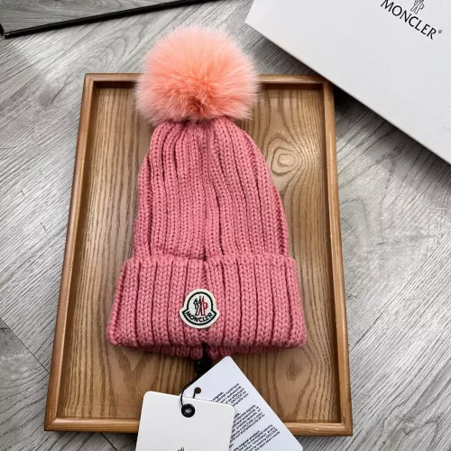 Cheap Moncler Caps #1378215, $$34.00 USD On Moncler Caps