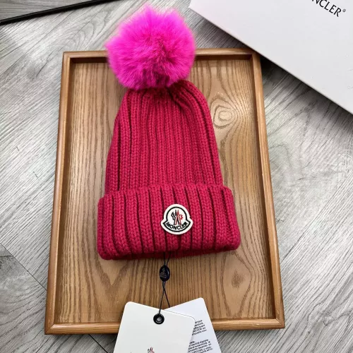 Cheap Moncler Caps #1378216, $$34.00 USD On Moncler Caps