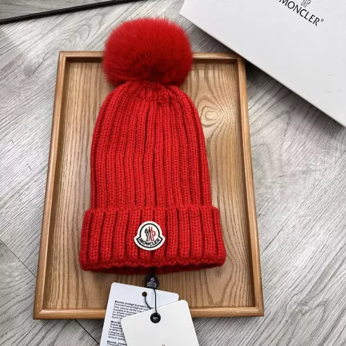 Cheap Moncler Caps #1378217, $$34.00 USD On Moncler Caps