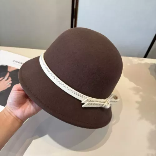 Replica Prada Caps #1378231 $48.00 USD for Wholesale