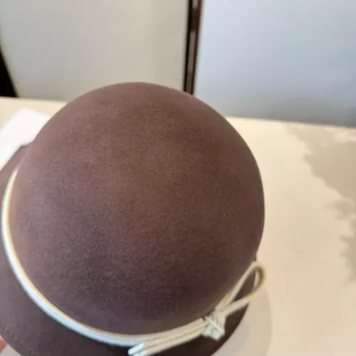 Replica Prada Caps #1378231 $48.00 USD for Wholesale