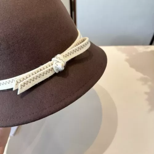 Replica Prada Caps #1378231 $48.00 USD for Wholesale