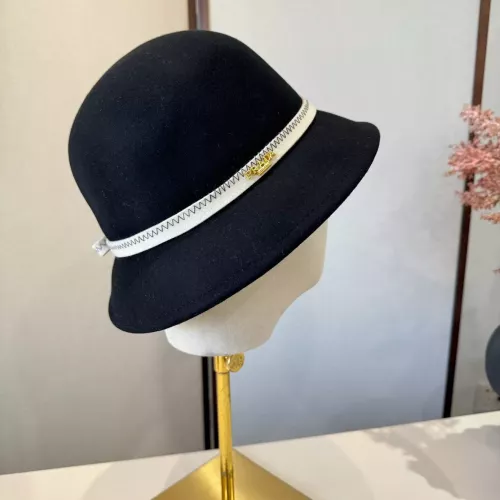 Cheap Prada Caps #1378232, $$48.00 USD On Prada Caps