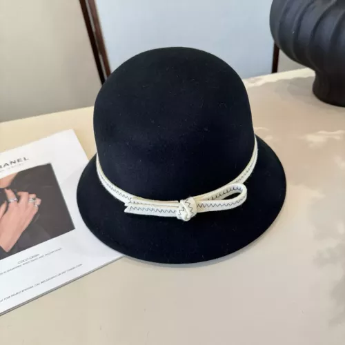 Replica Prada Caps #1378232 $48.00 USD for Wholesale