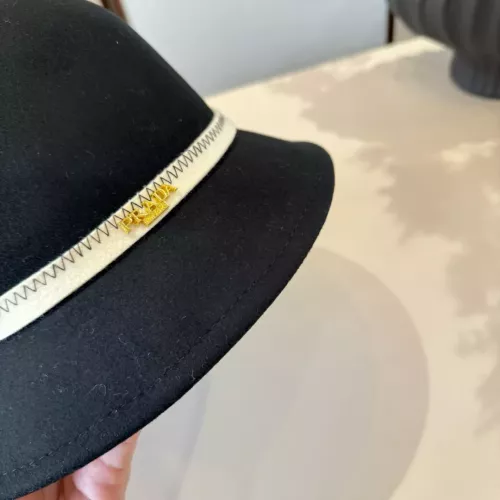 Replica Prada Caps #1378232 $48.00 USD for Wholesale