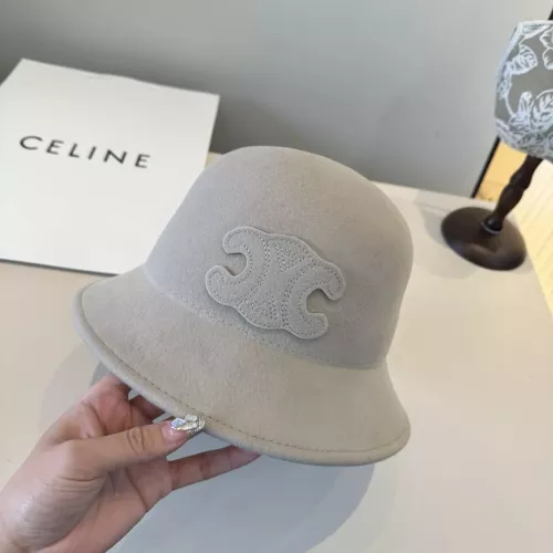 Cheap Celine Caps #1378239, $$52.00 USD On Celine Caps