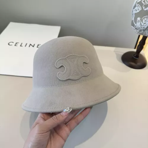 Replica Celine Caps #1378239 $52.00 USD for Wholesale